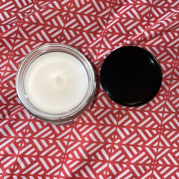 Honeysuckle & Freesia Bath and Body Works Candle - Picture 2 of 2